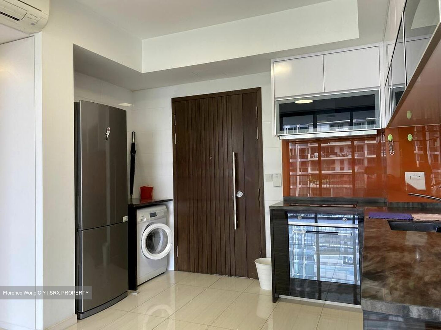 Sant Ritz (D13), Condominium #565615291